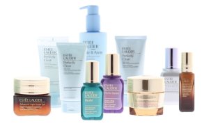 A brief history of Estée Lauder