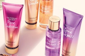 About Victoria&#039;s Secret